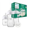 Set of baby's bottles Philips Natural 3.0 SCD878/11 