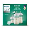 Set of baby's bottles Philips Natural 3.0 SCD878/11