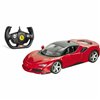 Remote-Controlled Car Mondo Black 1:14
