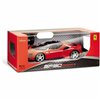 Remote-Controlled Car Mondo Black 1:14