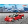 Remote-Controlled Car Mondo Black 1:14