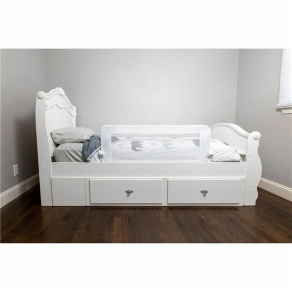 Bed safety rail Dreambaby Maggie 110 x 50 cm