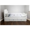 Bed safety rail Dreambaby Maggie 110 x 50 cm