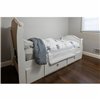 Bed safety rail Dreambaby Maggie 110 x 50 cm