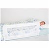Bed safety rail Dreambaby Maggie 110 x 50 cm