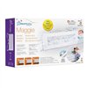 Bed safety rail Dreambaby Maggie 110 x 50 cm