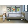Bed safety rail Dreambaby Nicole 150 x 50 cm