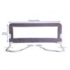 Bed safety rail Dreambaby Nicole 150 x 50 cm