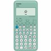 Scientific Calculator Casio College FX -92+ Green