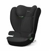Car Chair Cybex SOLUTION B I-FIX Black II (15-25 kg) III (22 - 36 kg) ECE R129/04