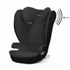Car Chair Cybex SOLUTION B I-FIX Black II (15-25 kg) III (22 - 36 kg) ECE R129/04