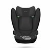 Car Chair Cybex SOLUTION B I-FIX Black II (15-25 kg) III (22 - 36 kg) ECE R129/04