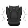 Car Chair Cybex SOLUTION B I-FIX Black II (15-25 kg) III (22 - 36 kg) ECE R129/04