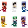 Board game Dragon Ball Z Cluedo