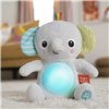 Elephant Soft Toy Bright Starts (FR)