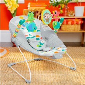 Hammock Bright Starts