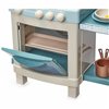 Toy kitchen Ecoiffier Azure Green Kitchen