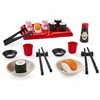 Toy Food Set Ecoiffier Sushi