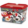Toy Food Set Ecoiffier Sushi