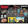 Playset Playmobil Astérix: Numerobis and the Battle of the Palace 71268 56 Pieces
