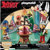 Playset Playmobil Asterix: Amonbofis and the poisoned cake 71268 24 Pieces