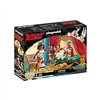 Playset Playmobil 71270 - Asterix: César and Cleopatra 28 Pieces