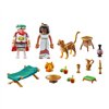 Playset Playmobil 71270 - Asterix: César and Cleopatra 28 Pieces