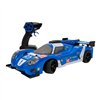 Remote-Controlled Car Exost 24h Le Mans 1:14 Blue