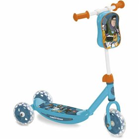 Scooter Mondo Buzz Multicolour