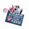 Children's Make-up Set Clementoni Crazy Chic Multicolour