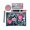 Children's Make-up Set Clementoni Crazy Chic Multicolour