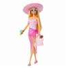 Baby doll Barbie HPL73 30 cm 35 cm