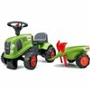 Tricycle Falk Claas 212C Tractor