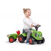 Tricycle Falk Claas 212C Tractor
