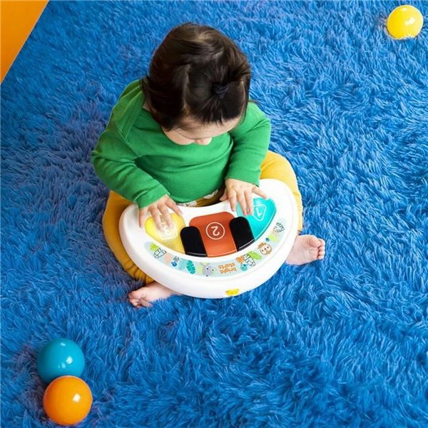 Activity centre Bright Starts Tiny Trek 2-in-1