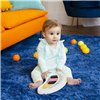 Activity centre Bright Starts Tiny Trek 2-in-1