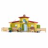 Children's play house Schleich 42605 Yellow