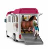 Playset Schleich Horse Club