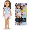 Doll Corolle Rigoberta Beach