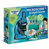 Science Game Baby Born Microscope & Expériences
