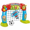 Educational Game Clementoni Tigoal