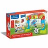 Educational Game Clementoni Tigoal