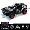Construction set Lego Audi RS Q e-tron Multicolour