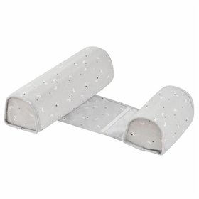 Cushion Béaba Moon & stars