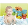 Bath Toy Clementoni 17458