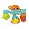 Bath Toy Clementoni 17458