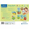 Bath Toy Clementoni 17458