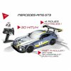 Remote-Controlled Car Mondo AMG GT3