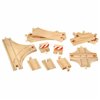 Construction Circuit Ravensburger Brio World Brown