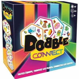 Board game Dobble Connect (FR)